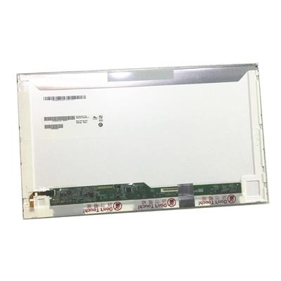 Pantalla 15.6 40 pines COMUN LED LCD - HD 1366x768 - conector izquierdo