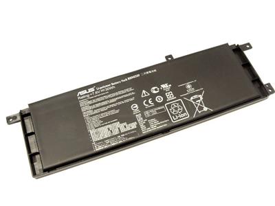 Bateria para Asus X453 X553MA - Compatible con P/N 0B200-00840000 B21N1329 X453 X553MA