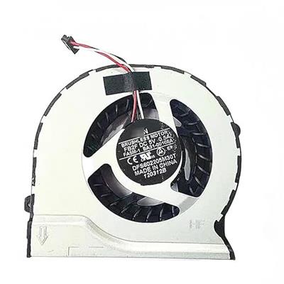 Fan Cooler Ventilador Samsung Np300e4c Np300e5c Np305v4a V5a