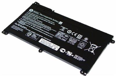 Bateria para HP Pavilion 13-u x360 - Compatible con P/N BI03XL 844203-855 Pavilion 13-U X360