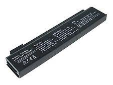 Bateria 2POWER para MSI/LG K1 Series - Compatible con P/N BTY-M52 925C2240F LG K1 Series MSI Megabook Series
