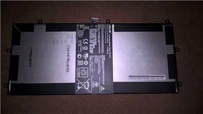 Bateria para Asus T100 Chi 3.8V 7660mAh - Compatible con P/N C12N1419 T100 CHI