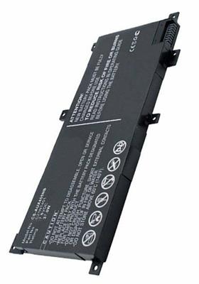 Bateria 2POWER para Asus X455 Series - Compatible con P/N C21N1401 X455 X455LA X455LD X455LN X455LN R455LD