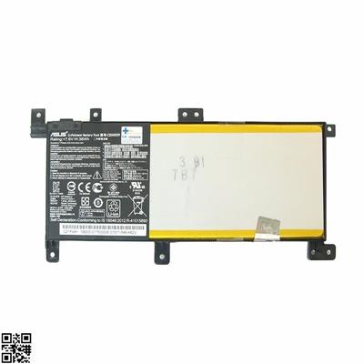 BATERIA ORIGINAL ASUS C21N1401 C21PqCH X455 X455LA F455L PP21AT149Q-1