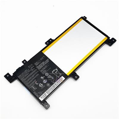 Bateria para Asus X556 Series - Compatible con P/N C21N1509 X556UA X556UB X556UF X556UJ X556UQ X556UR