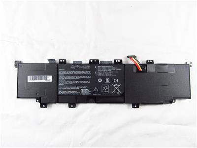 Bateria ASUS VivoBook S300 S400 S400C S400CA S400E