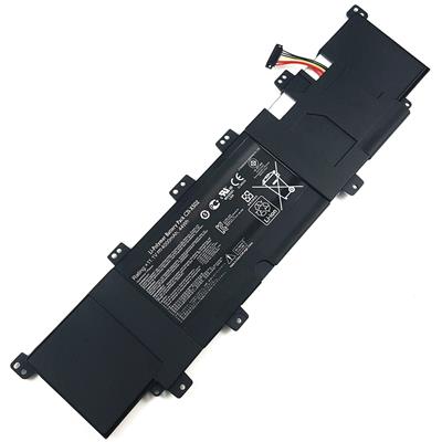 Bateria para Asus Vivobook S500C - Compatible con P/N C31-X502 Vivobook S500C S500CA PU500 PU500C PU500CA