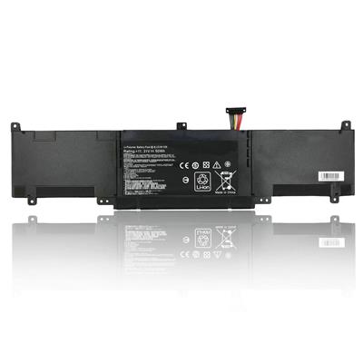 Bateria 2POWER para Asus UX303L - Compatible con P/N 0B200-00930000 C31N1339 UX303L UX303 TP300L Q302L