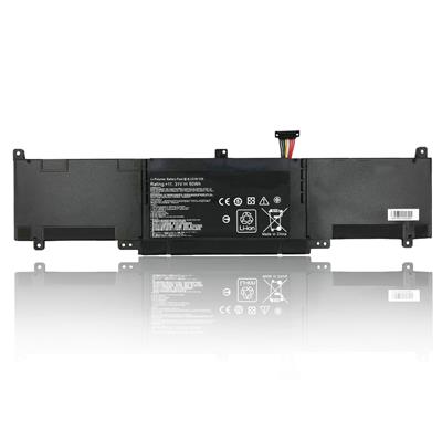 Bateria para Asus UX303L - Compatible con P/N 0B200-00930000 C31N1339 UX303L UX303 TP300L Q302L