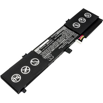 Bateria 2POWER para Asus Vivobook Flip - Compatible con P/N C31N1517 Vivobook Flip TP301UA Q304UA TP301