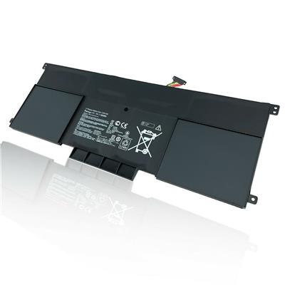 Bateria 2POWER para Asus Zenbook UX301L - Compatible con P/N C32N1305 Zenbook UX301L UX301LA UX301LA-1A 1B 2A C4003H C4005H