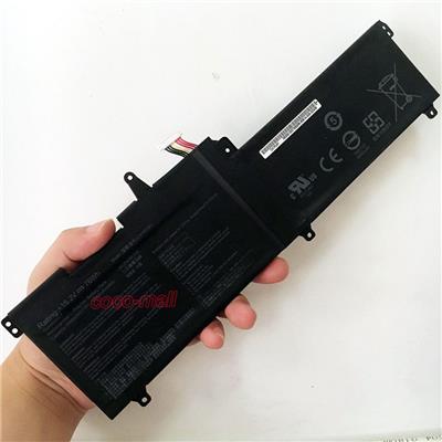 Bateria 2POWER para Asus ROG Strix GL702V - Compatible con P/N C41N1541 ROG Strix GL702V GL702VT GL702VM Series