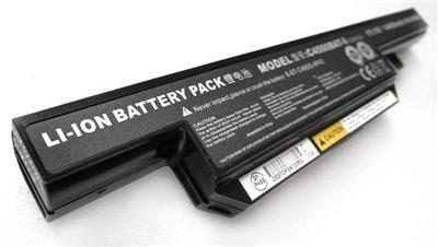 Bateria Bangho Futura 1500 C4500 C4500Q B-512XQ B251XHU Alternativa
