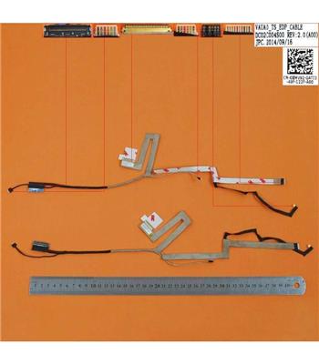 Cable Flex para Dell Latitude E7440 - Compatible con VAUA0 0XMV92