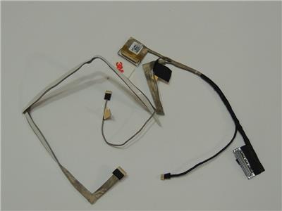 Cable Flex para Dell E7440 E7450 EDP - Compatible con ZBU10 CN-0RK5DW 0RK5DW RK5DW