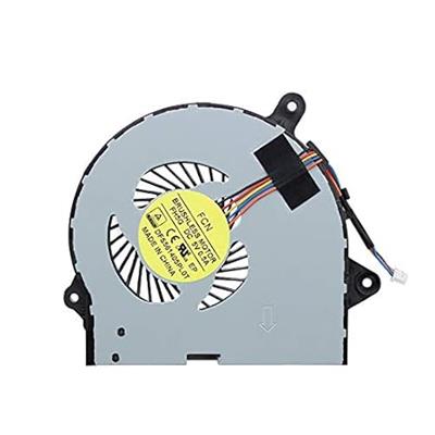 Fan Cooler Ventilador Lenovo Ideapad 300-14isk 300-15isk
