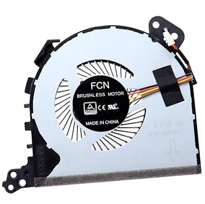 Fan Cooler Ventilador Lenovo 320-15ast 320-15ikb 320-15isk