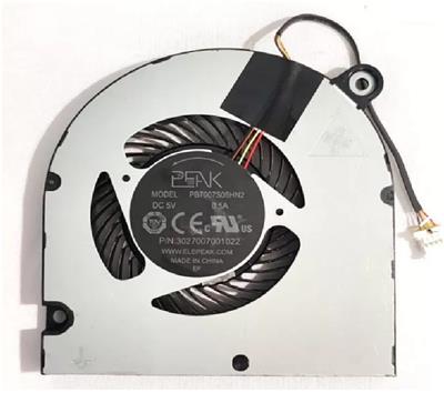 HP DL160 DL60 / DL120 Gen9 768753-001 779103-001 778567-001 790514-001 Ventilador de servidor