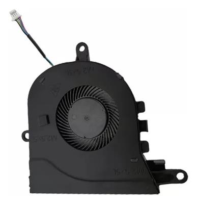 Cooler Fan para Dell Inspiron P75F - Compatible con P/N DC28000K8D0 Inspiron P75F