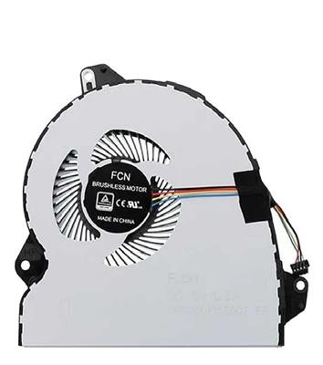 Cooler Fan para Asus ROG Strix GL553 - Compatible con P/N DFS2001055G0T ROG Strix GL553V GL553VE GL553VD GL553VW
