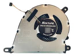 Fan Cooler Hp 340s G7 14-dq 15s-fq 15s-eq 15-dy