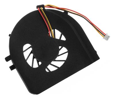 Cooler Fan para Dell Vostro 3400 - Compatible con P/N DFS451205M10T MF60090V1-D000-G99 UDQFRZH08CCM J6KH0 016M8 Vostro 3400 3500