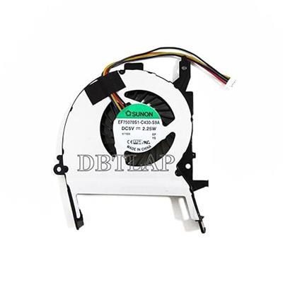 Fan Cooler P/ Asus X556 X556u X556ua X55