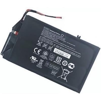 Bateria 2POWER para HP TouchSmart 4 - Compatible con P/N EL04XL TouchSmart 4 Serie Envy 4 10XX Serie