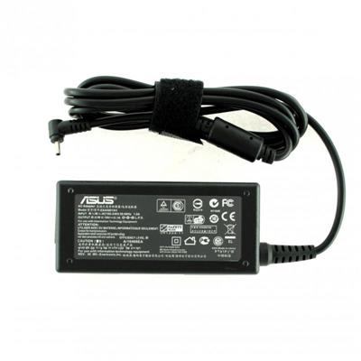 Cargador para Asus 19V 2.1A 40W Conector 2.5x0.7mm - Compatible con Eee PC Series