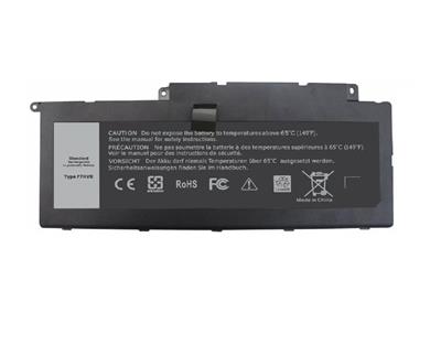 Bateria Dell Compatible Dell E7280 E7480 12 13 14 7000 7280 7290 7380