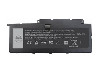 Bateria Dell Compatible Dell E7280 E7480 12 13 14 7000 7280 7290 7380