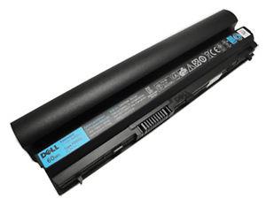 Batería para Notebook Dell Latitude E6120 E6220 E6230 E6430S Original FRR0G