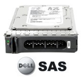 HD Dell 300GB SAS 15K 3.5