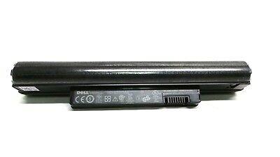 Bateria Extendida Netbook Dell Inspiron Mini 10 Series 11z 6 celdas
