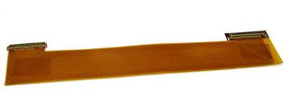 Cable Flex Conversor 40 Pines LED