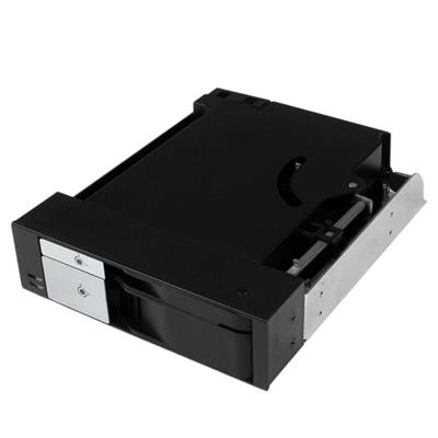 Rack Móvil Backplane de 2 Discos Duros HDD SATA SA