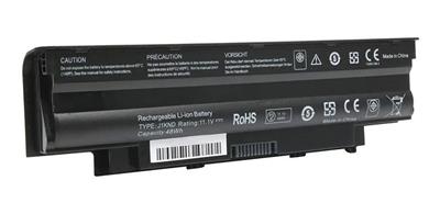 Batería alternativa para Notebook Dell Inspiron series 13r / 14r / 15r / 17r / N3010 / N4010 / N4050