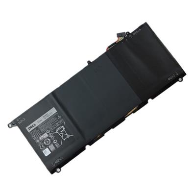 Bateria para Dell XPS 13 9343 - Compatible con P/N JD25G 0N7T6 0DRRP RWT1R 90V7W 5K9CP JHXPY XPS 13 9343 9350