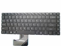 Teclado para Exo Smart E17 - Compatible con P/N JM290US Exo Smart E17 K-29