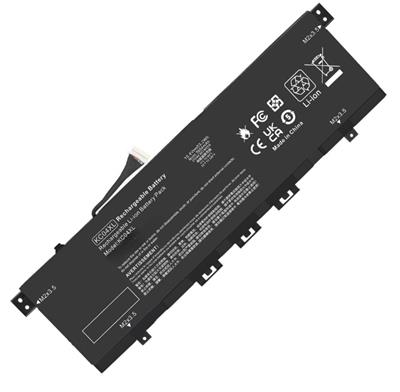 Bateria P/ Hp Omen 15-ce 15-dc 15-cx Sr04xl Tpn-q193 917678