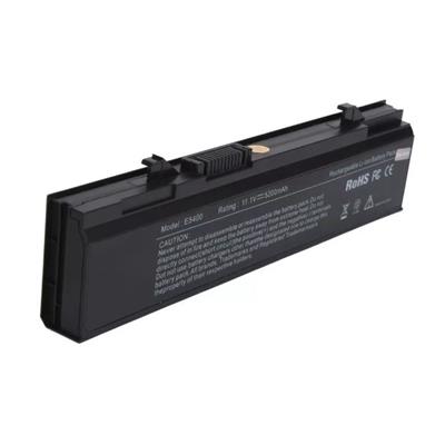 Bateria 2POWER para Dell Latitude E5400 - Compatible con P/N KM668 Latitude E5400 E5410 E5500 E5510