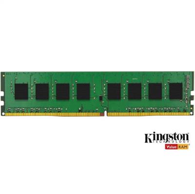 Memoria Kingston KVR26N19S8/8 8GB 1Rx8 1G x 64-Bit PC4-2666