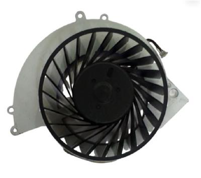 Cooler Fan para Sony PS4 - Compatible con P/N KSB0912HE Sony PlayStation 4 PS4 CUH-10XXA CUH-11XXA