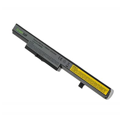 Bateria 2POWER para Lenovo B40 B50 - Compatible con P/N L13M4A01 L13L4A01 B40 B50 Series N40 E40-30 N50-45