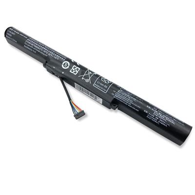 Bateria 2POWER para Lenovo Ideapad 500 - Compatible con P/N L14L4E01 L14S4A01 L14L4A01 Ideapad 500-15ACZ V4000