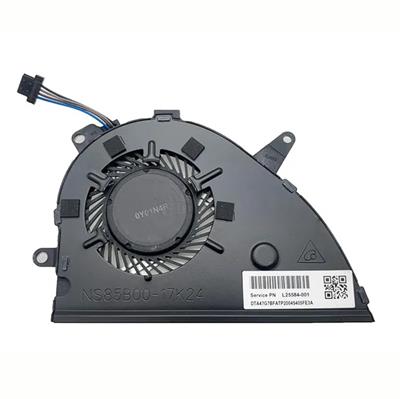 Fan Cooler Hp Pavilion 15-cw 15-cs Series