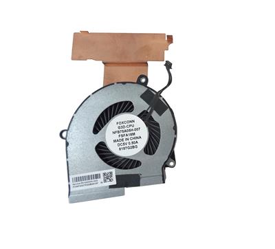 Cooler Fan para HP Omen 15-DC CPU/GPU - Compatible con P/N L30204-001 L30203-001 Omen 15-DC 15-DC00