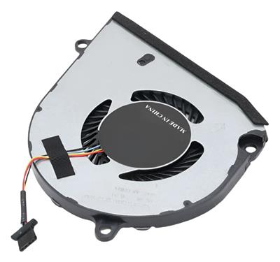 Fan Cooler Disipador P/ Hp Compaq Nx9000 Ze5000 2500 319492