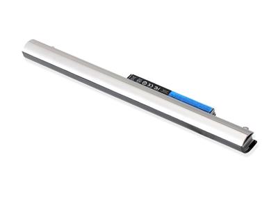 Bateria 2POWER para HP Pavilion Plateada - Compatible con P/N 728460 776622 LA04 Pavilion