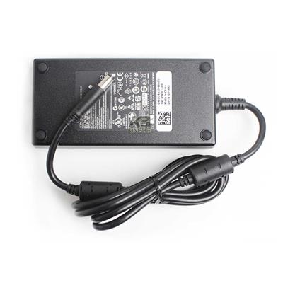 Cargador para Dell Alienware 180W - Compatible con Alienware 13 14 15 17 R1 R2 Gaming